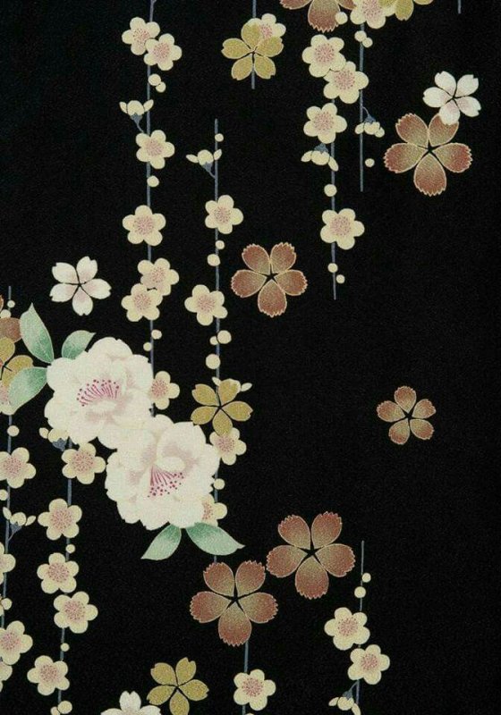 Японский орнамент