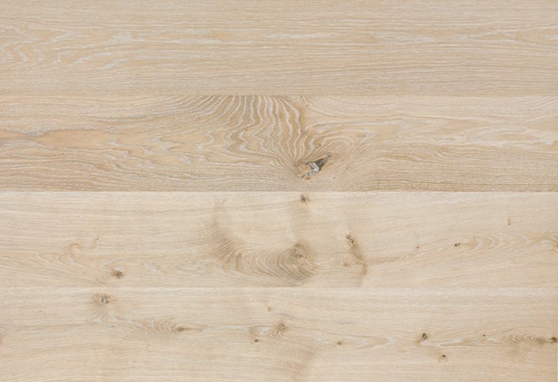 Паркет светлый дуб