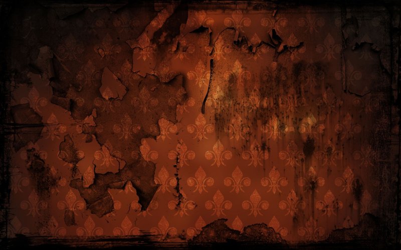 Текстура стены