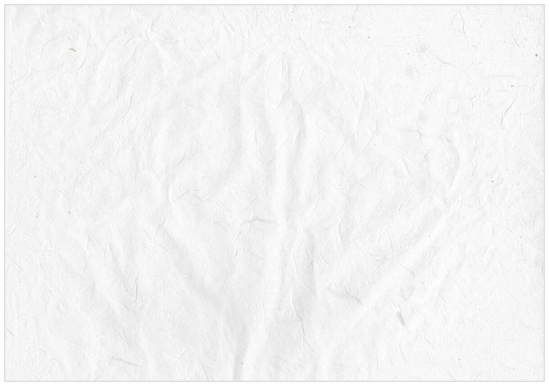 Белая бумага фон