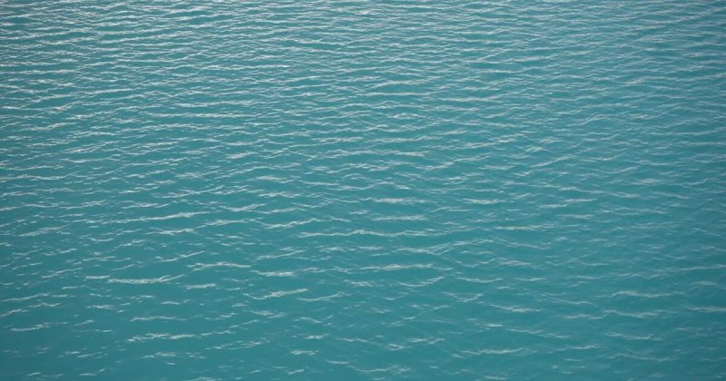 Вода вид сверху текстура