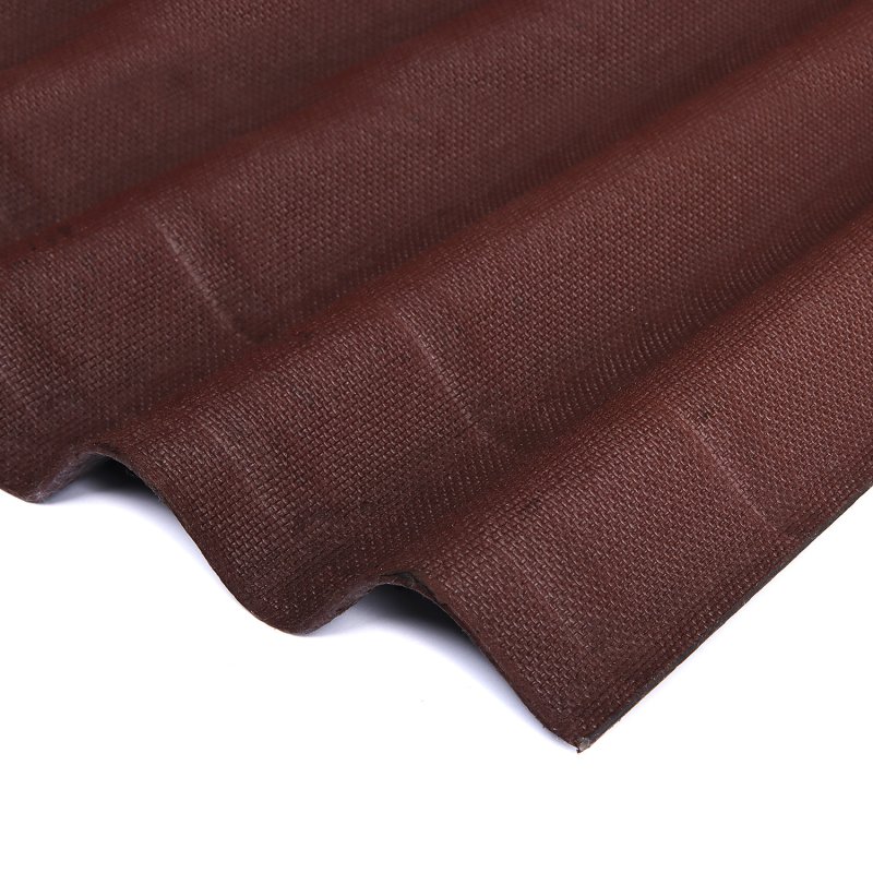 Ондулин Smart коричневый