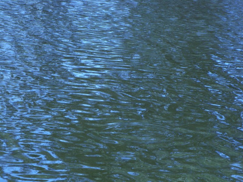 Текстура воды