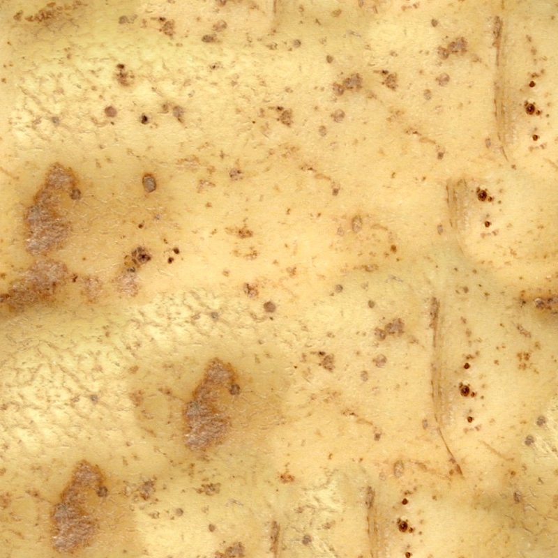 Картошка текстура бесшовная