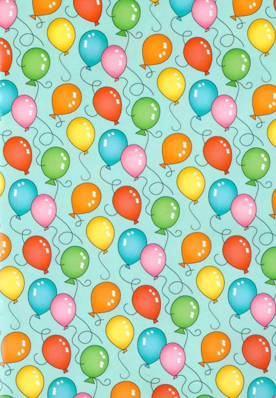 Детский фон