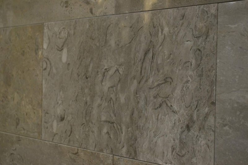 Дагестанский мраморизованный известняк