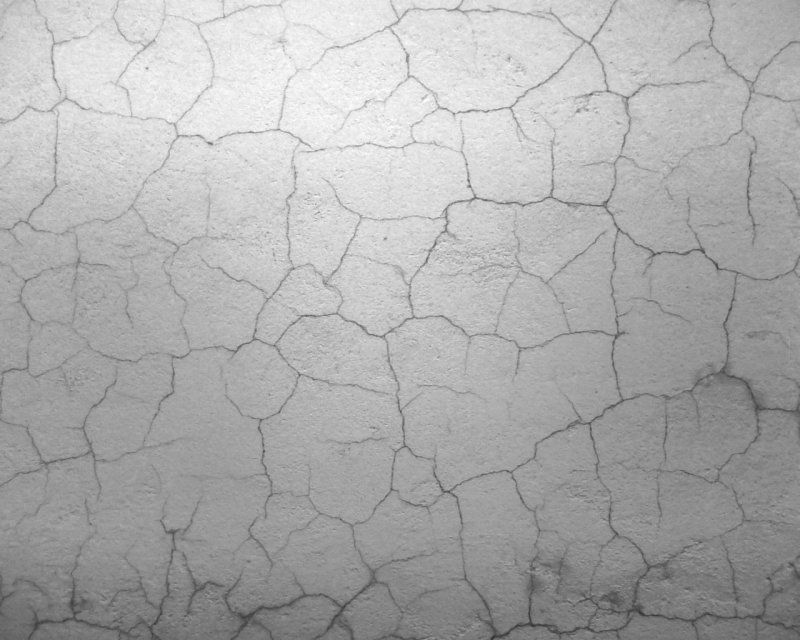 Текстура трещин