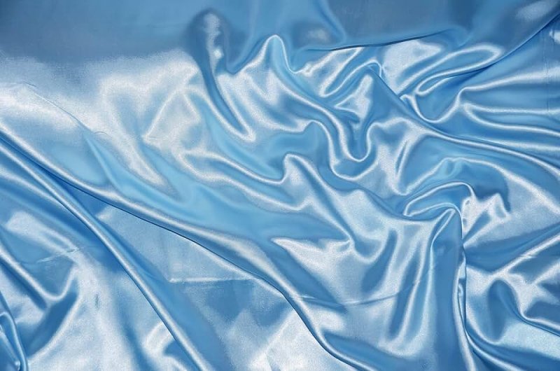 Атлас сатин Силк