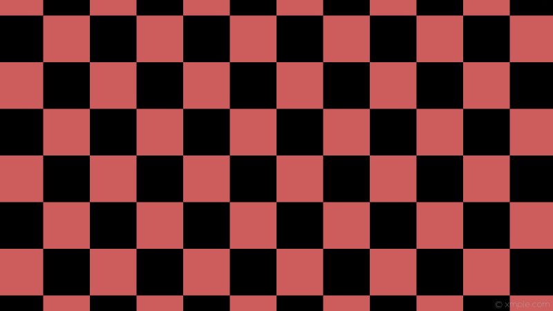 Шахматная клетка