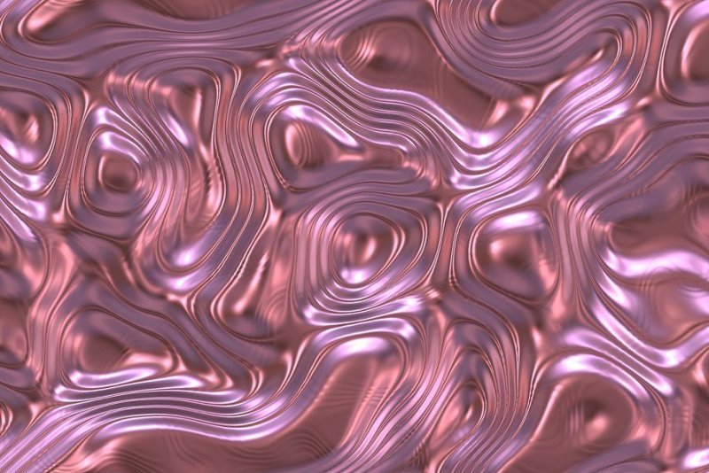 Железо текстура