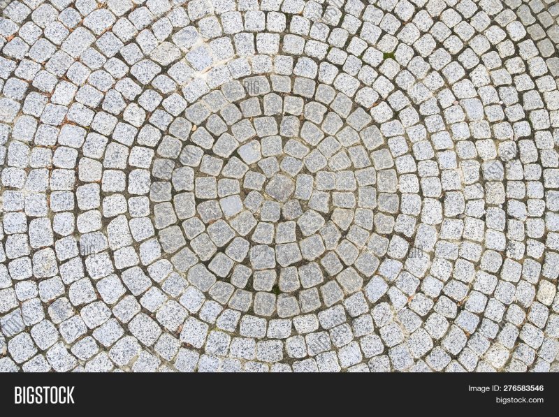 Мощение текстура бесшовная