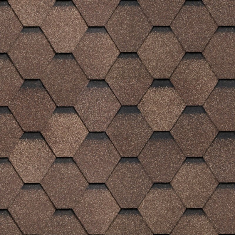 Шинглас Самба янтарь