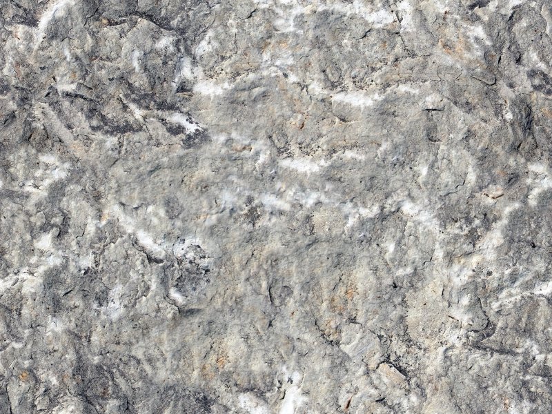 Текстура необработанного гранита