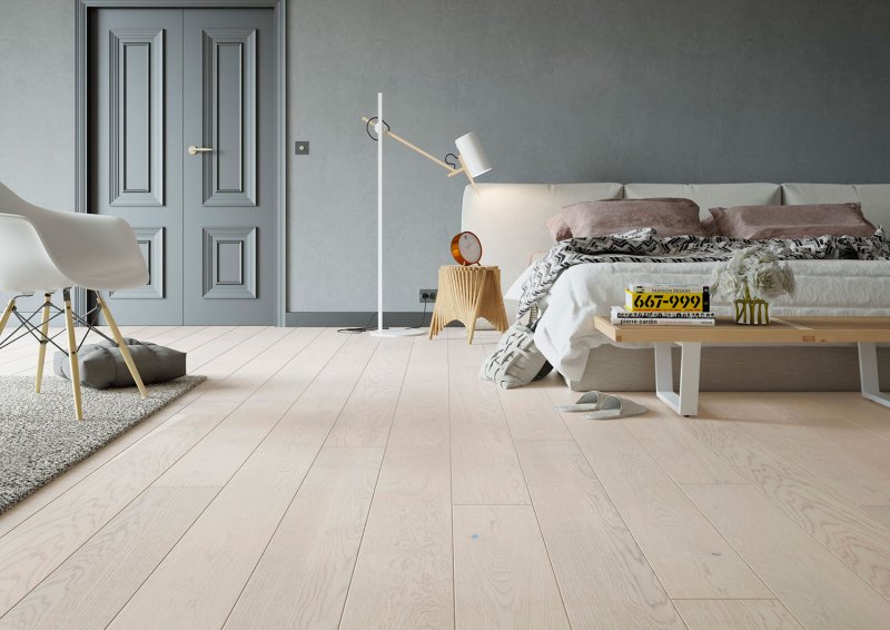 Паркет Барлинек