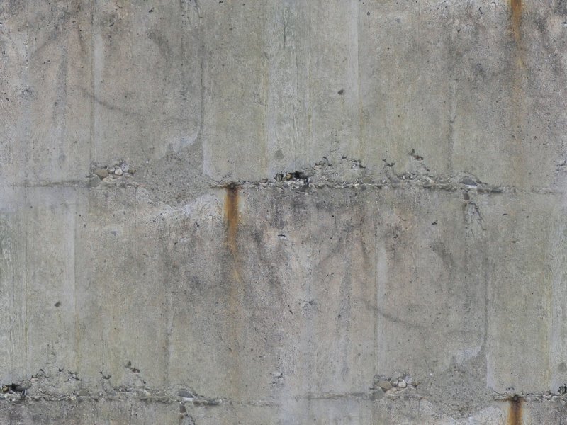 Текстура бетона