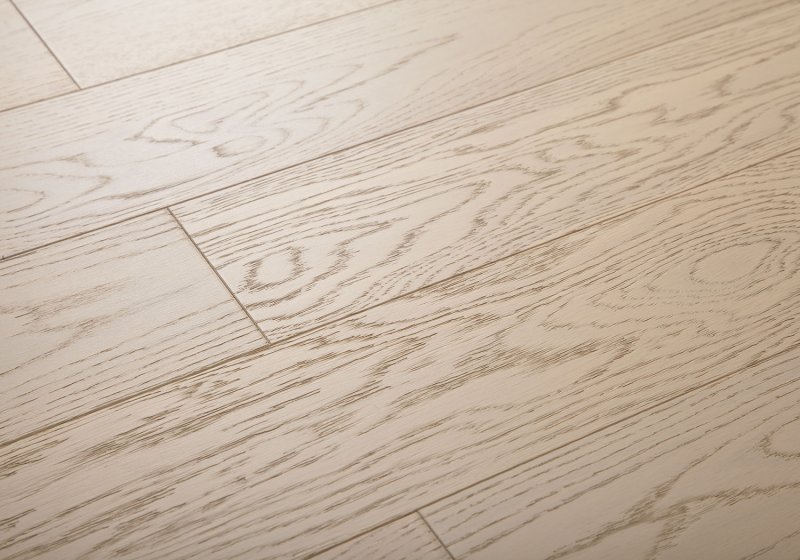 Инженерная доска дуб брашированный