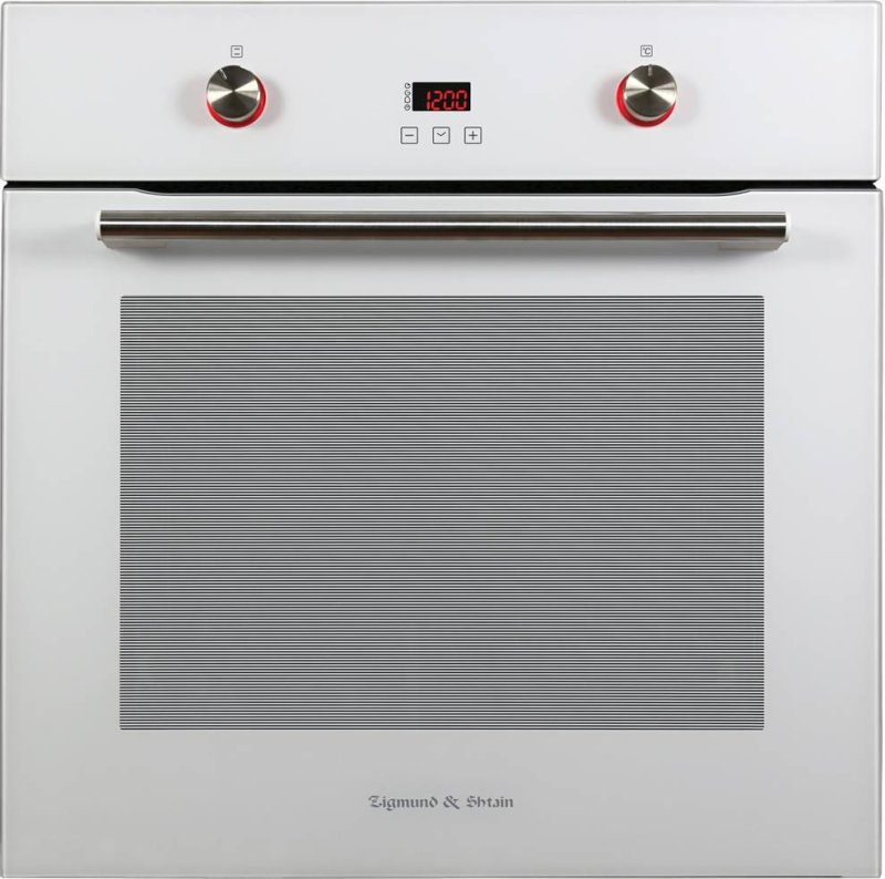 Zigmund Shtain духовой шкаф электрический