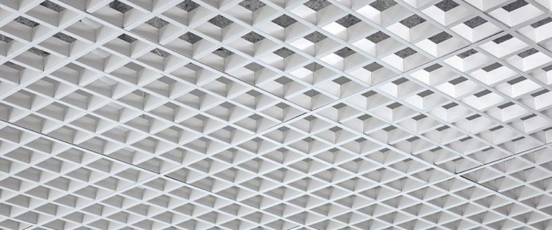 Грильято gl 15 металлик 50х50