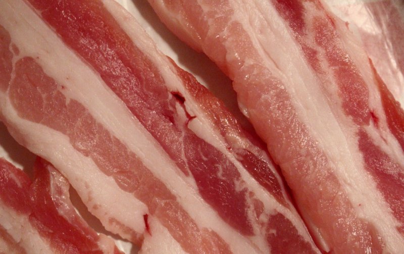 Бекон свиной