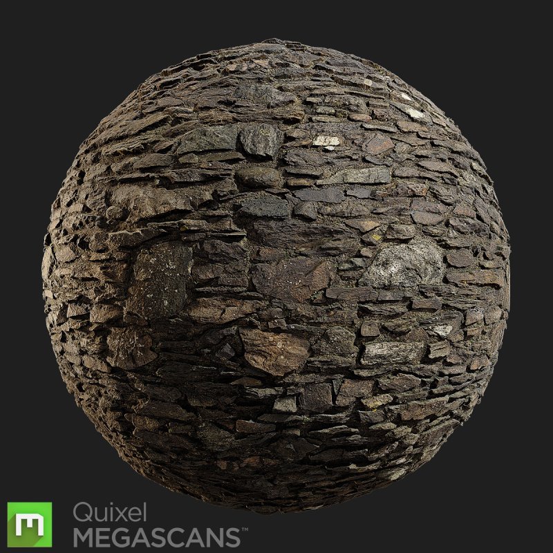Quixel Megascans logo