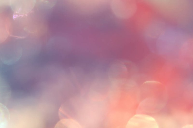 Нежный размытый фон