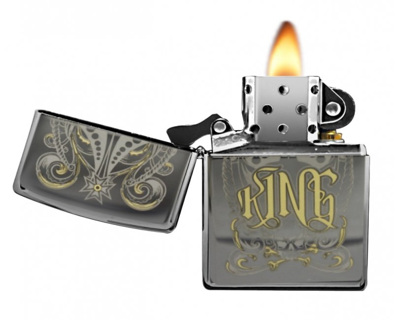 Zippo 28458