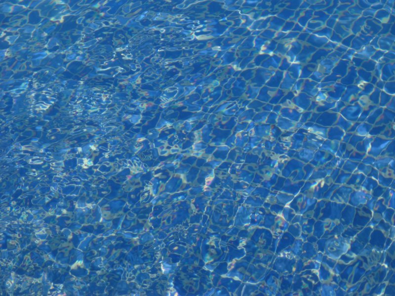 Текстура воды
