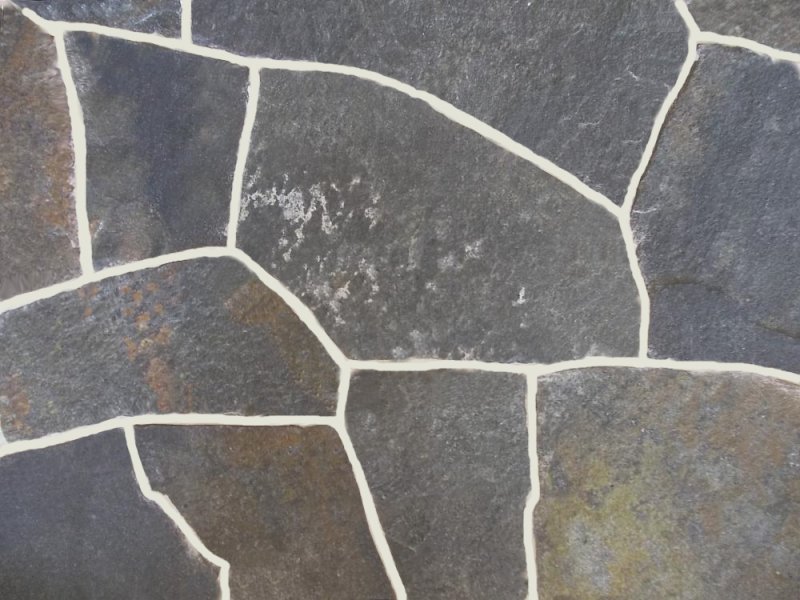 Сланец плитняк шунгит