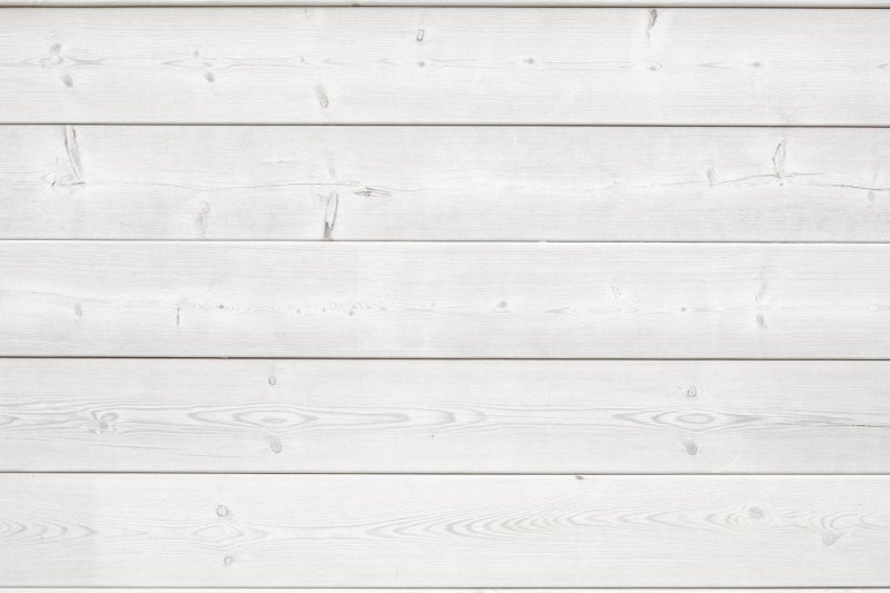 Текстура белой вагонки