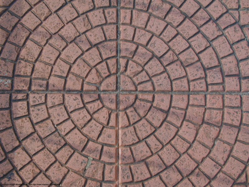 Плитка уличная текстура