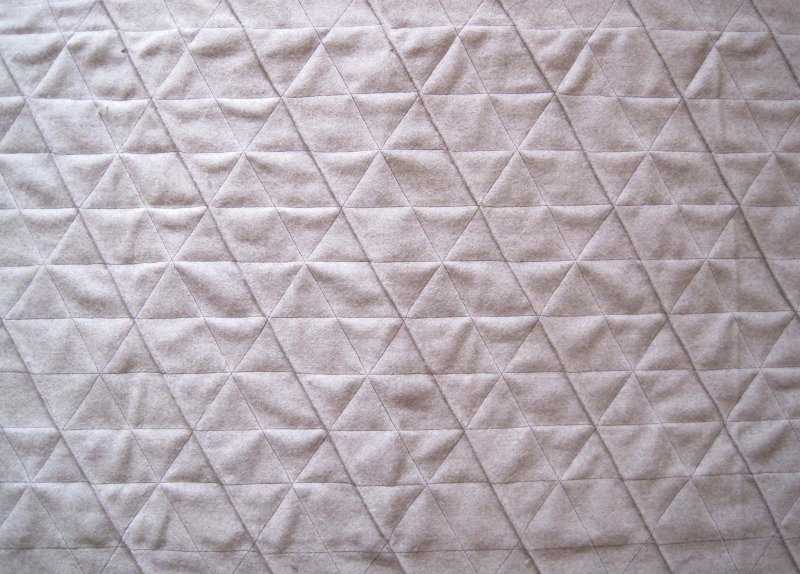 Стёганое полотно