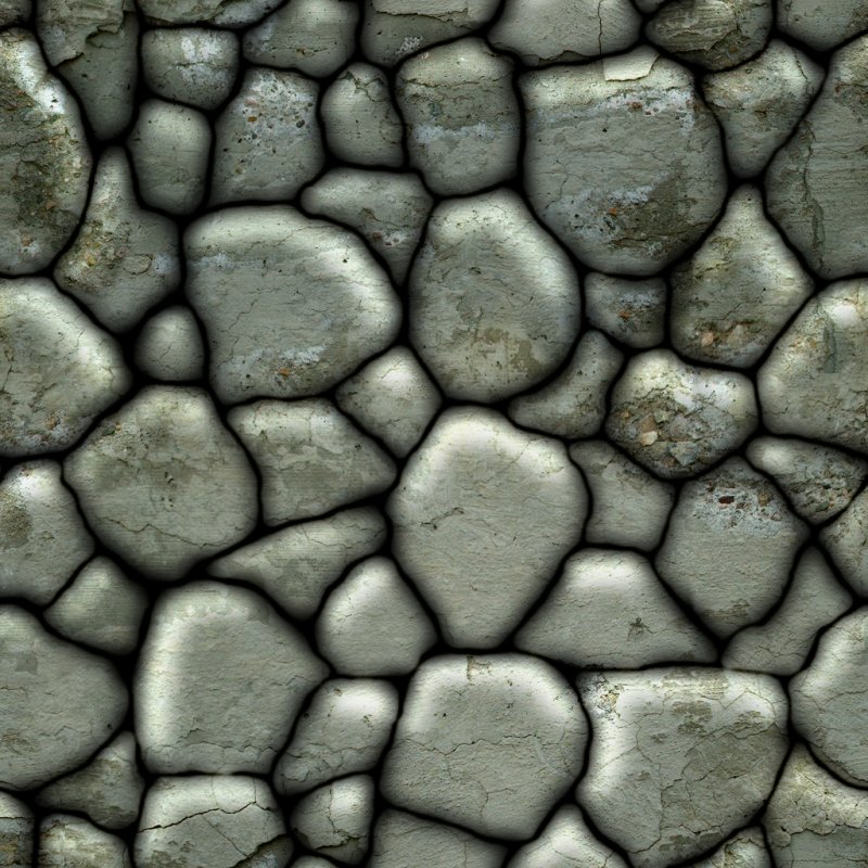 Текстура камня