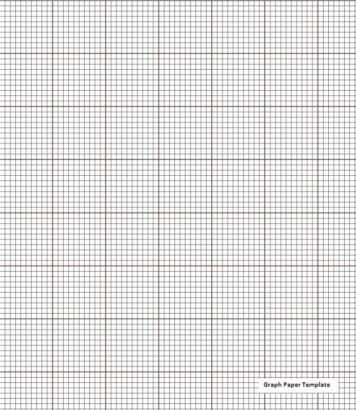 Сетка миллиметровка а4