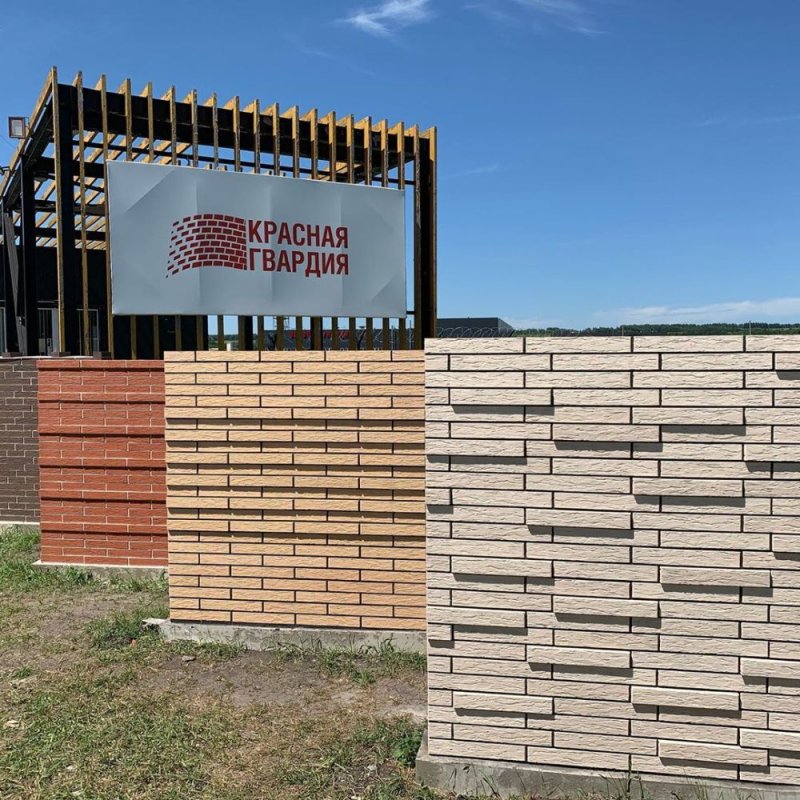 Кирпич керамический 0.75 НФ белый (ригельный)