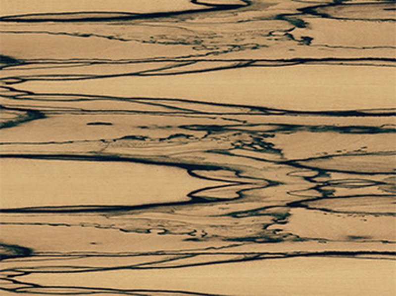 Эбен лунный шпон