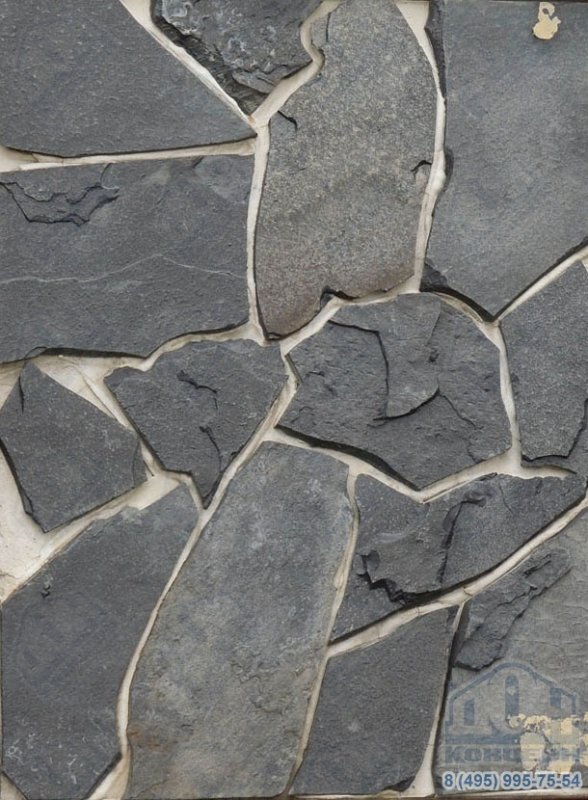 Шунгит камень плитняк