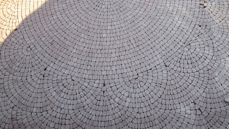 Нобетек тротуарная плитка