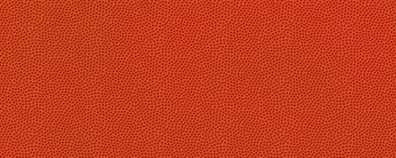 Текстура баскетбольного мяча