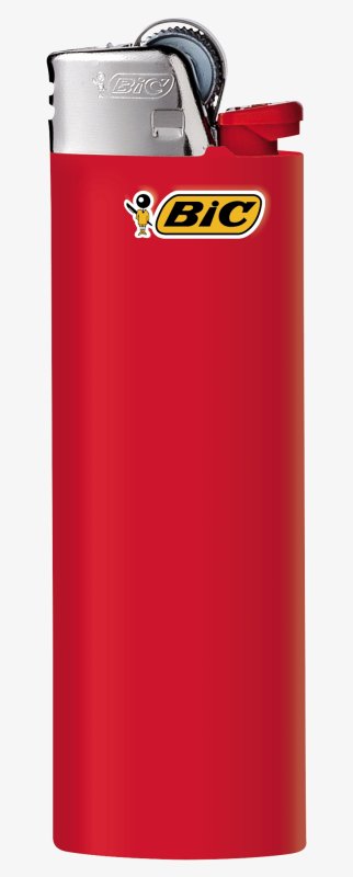 Зажигалка BIC j26 Maxi