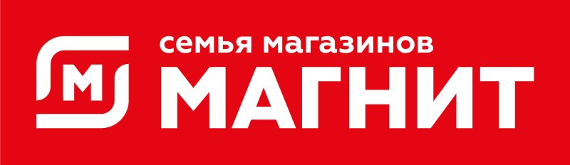 Магнит логотип
