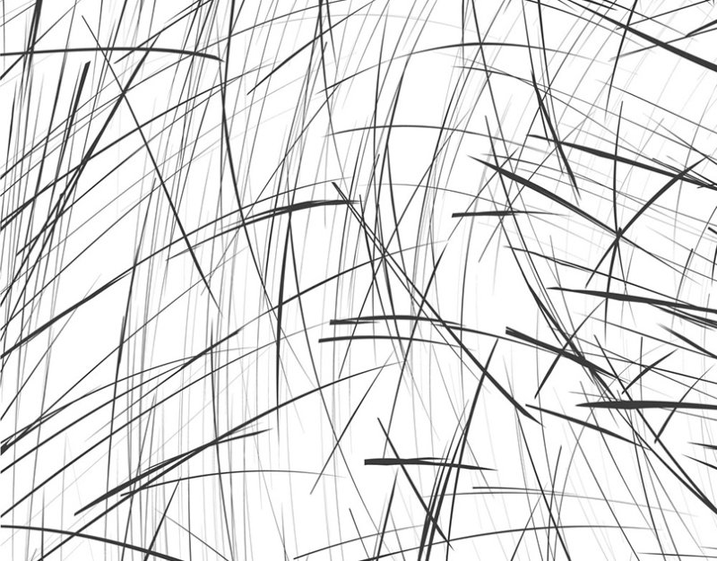 Графические линии