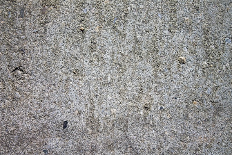 Бетон фактура