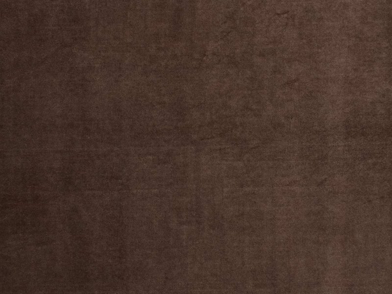 Коричневая ткань