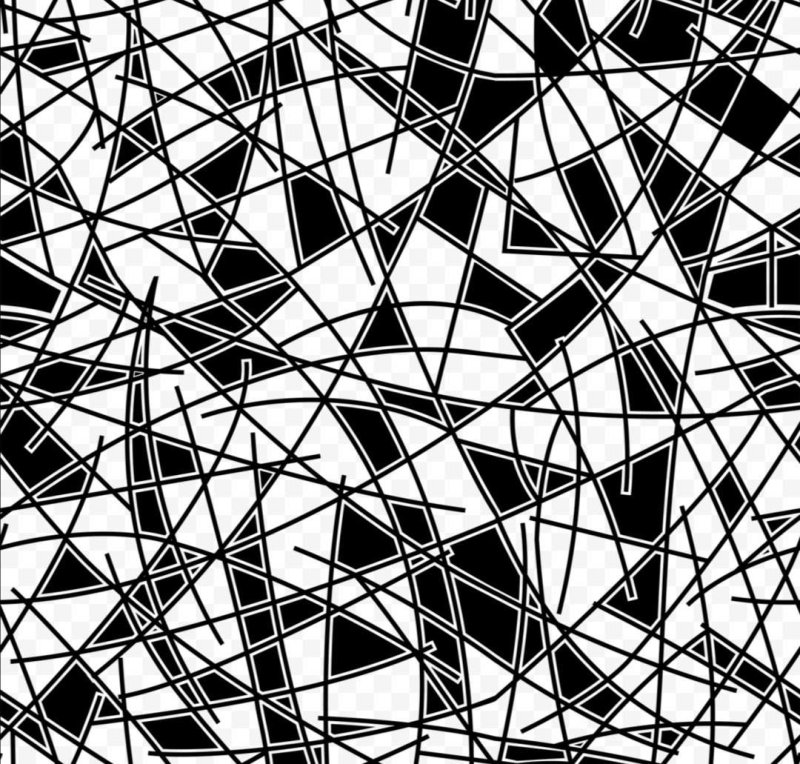 Геометрическая абстракция