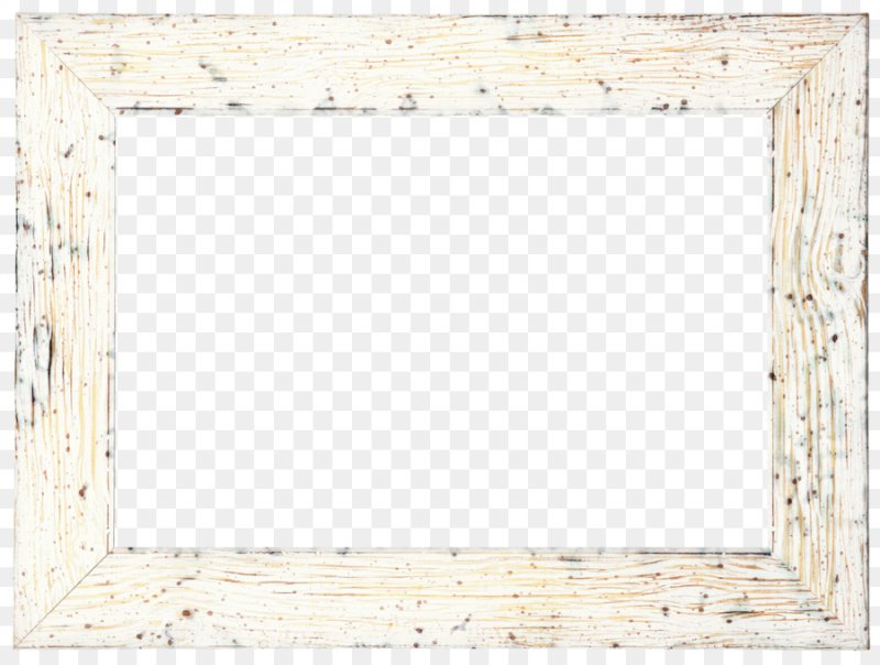 Деревянная рамка