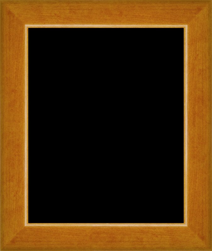 Деревянная рамка