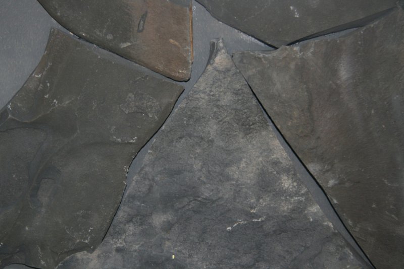 Сланец плитняк шунгит