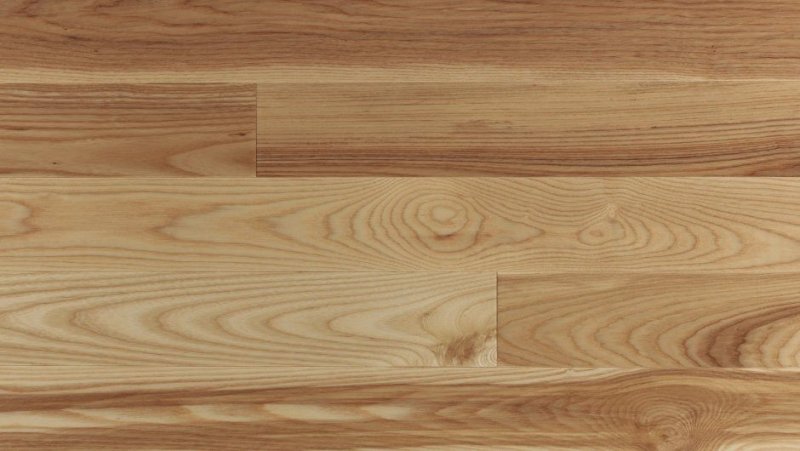 Инженерная доска ясень натуральный