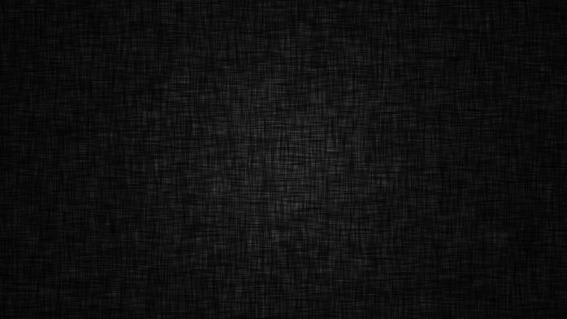 Черный текстурный фон