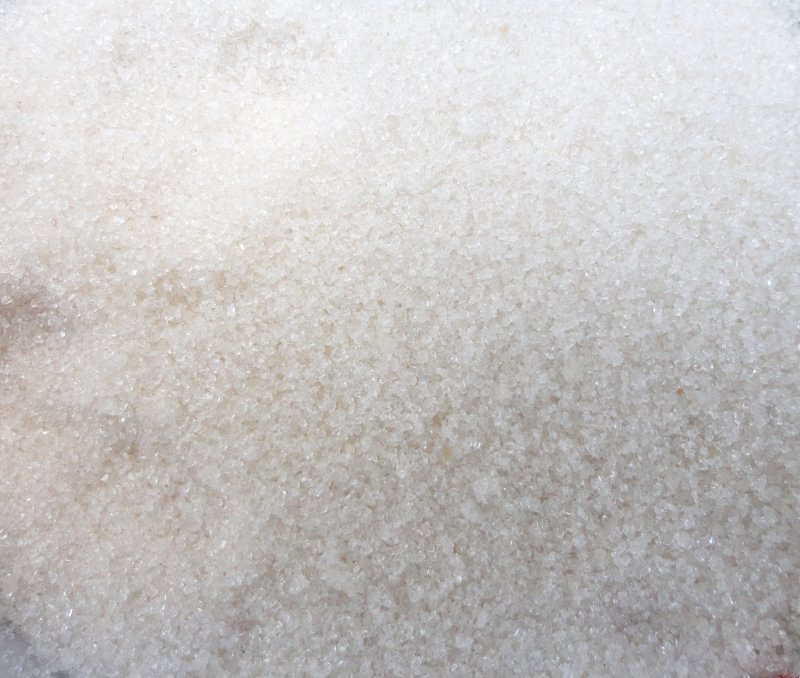 Сахар текстура